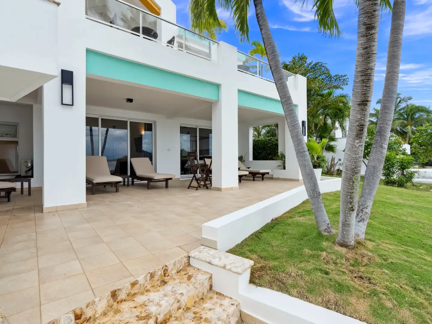 Villa 3