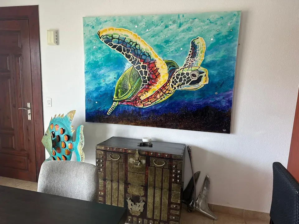 Casa de Mare