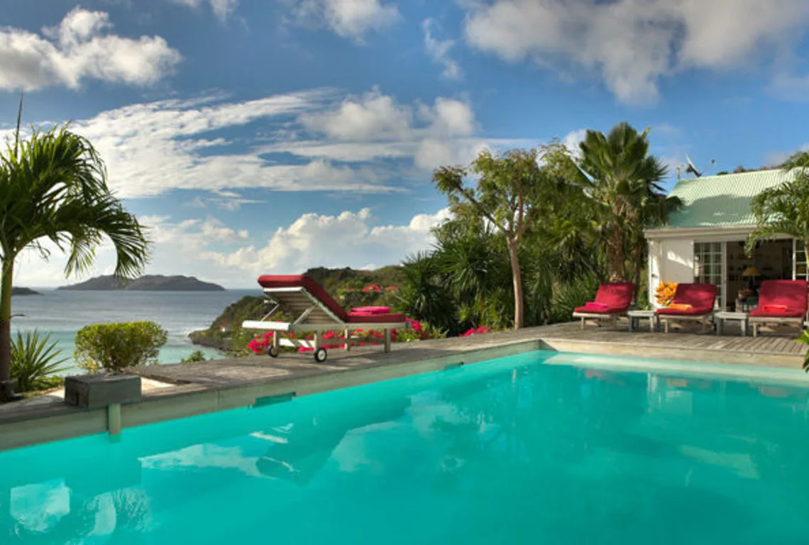 La Savane villa photo 01