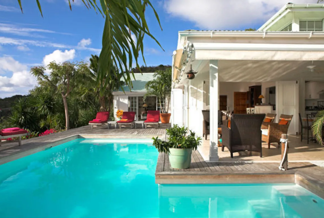 La Savane villa photo 04