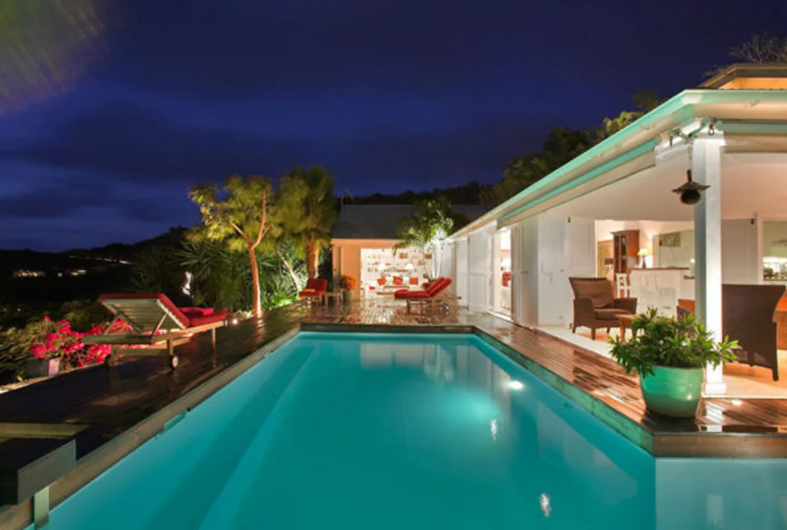La Savane villa photo 05