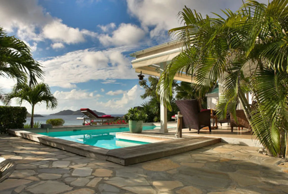 La Savane villa photo 06