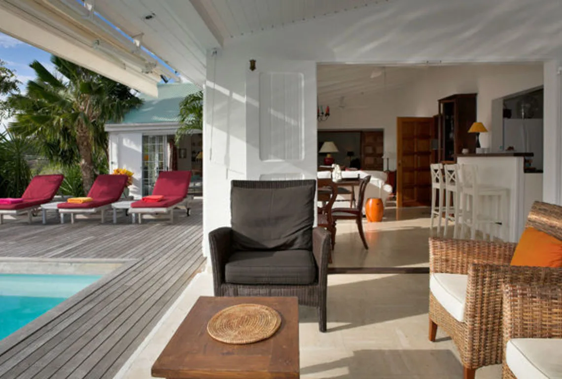 La Savane villa photo 08