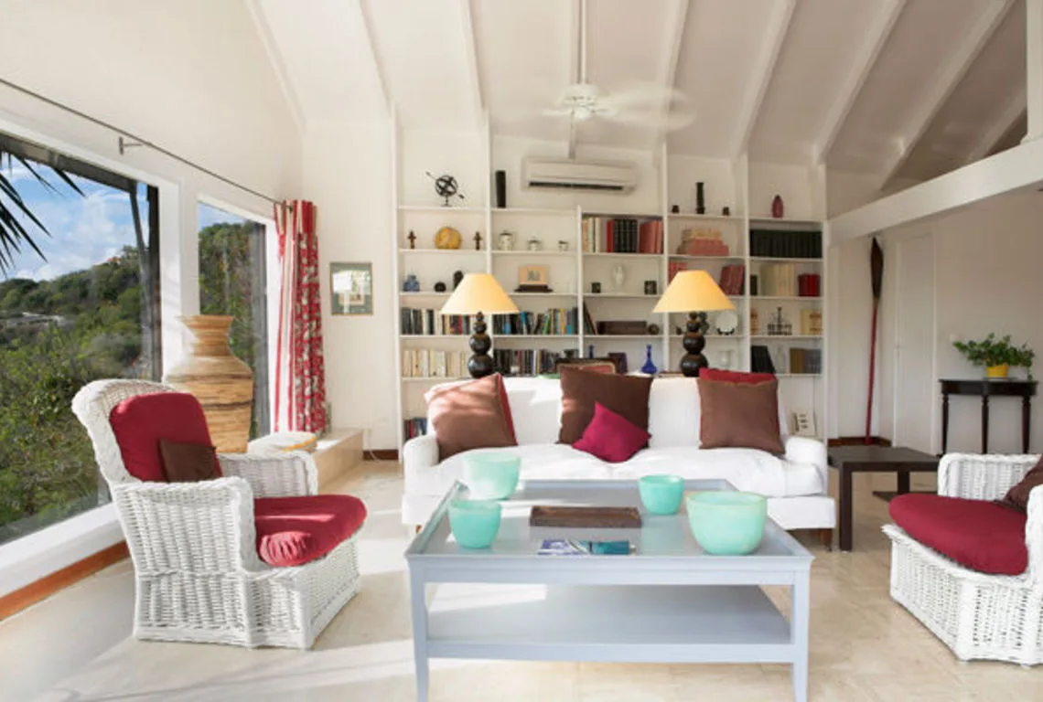 La Savane villa photo 09