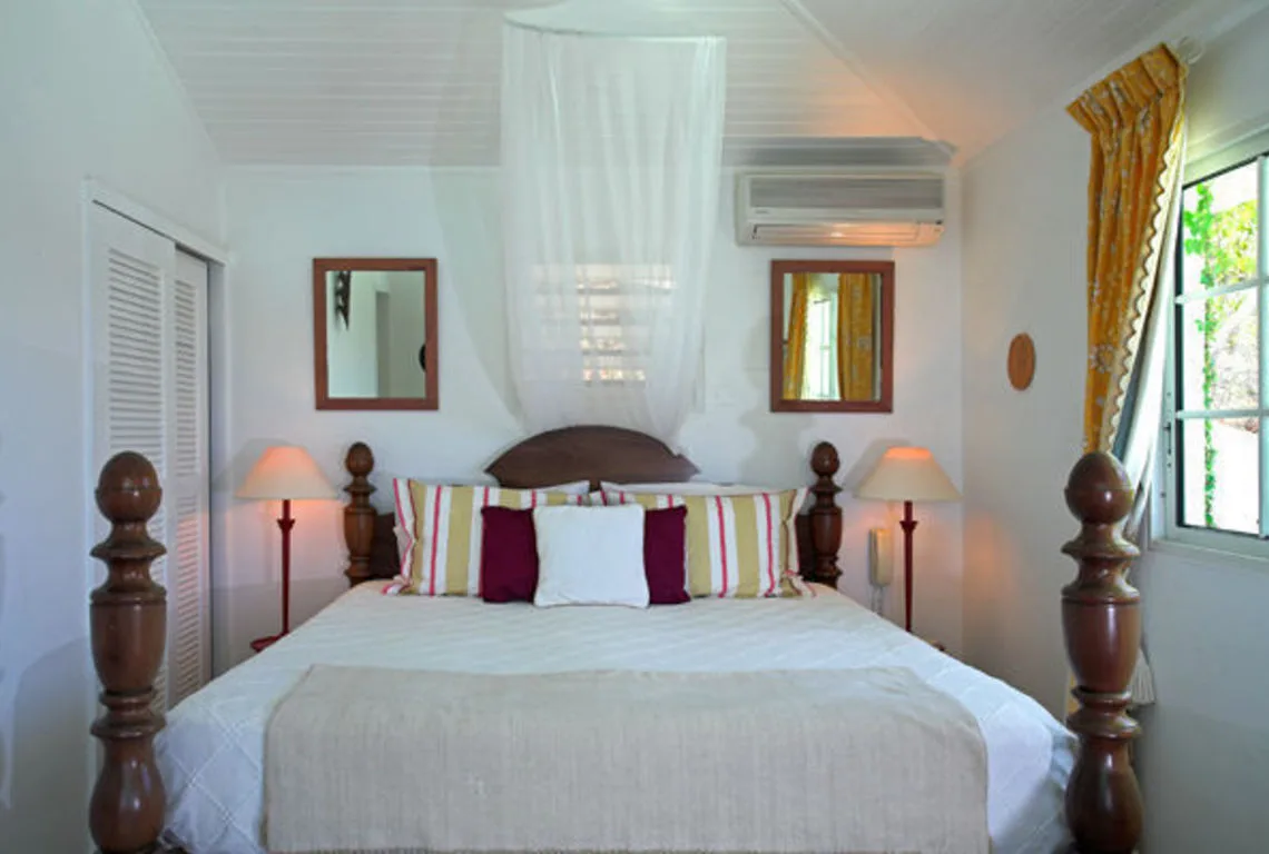La Savane villa photo 12