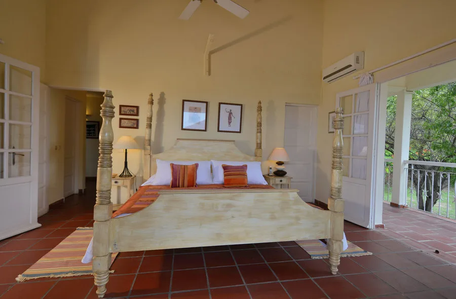 La Savane villa photo 14