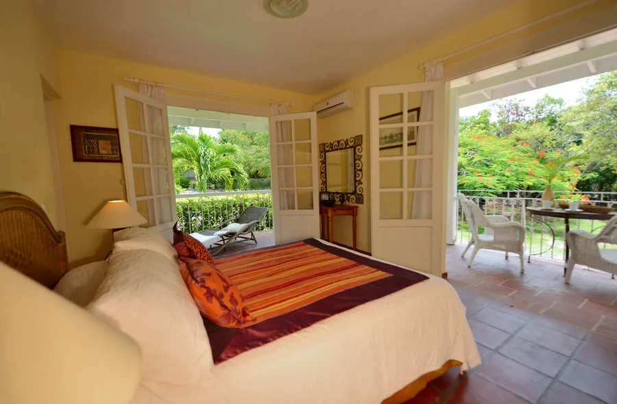 La Savane villa photo 15