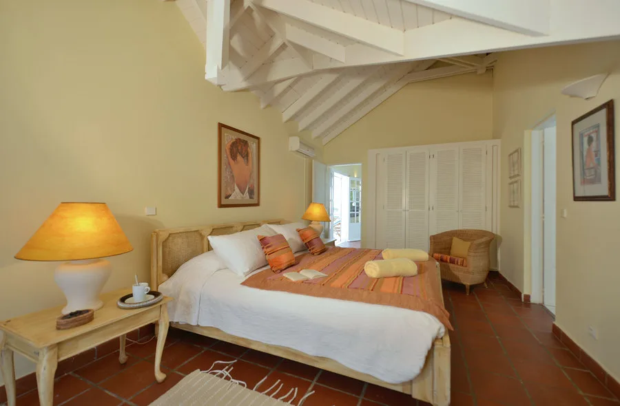 La Savane villa photo 16
