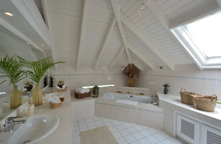 La Savane villa photo 18